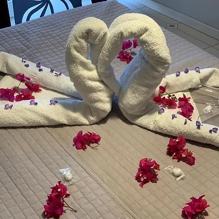 A Due Passi Dal Mare Bed and Breakfast