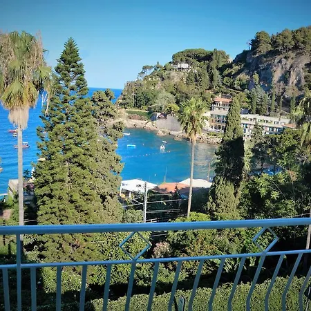 A Due Passi Dal Mare Taormina