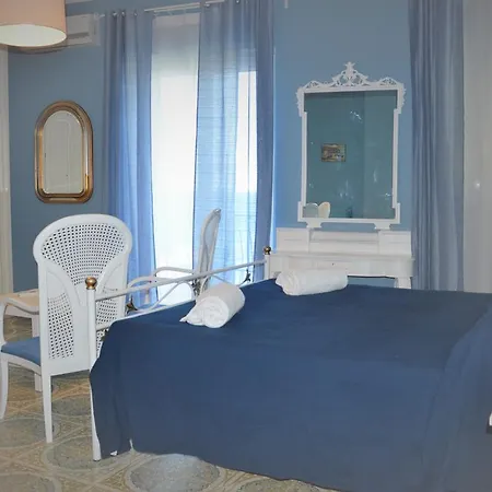 Panzió A Due Passi Dal Mare