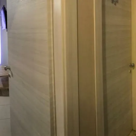 A Due Passi Dal Mare Bed and Breakfast Ταορμίνα